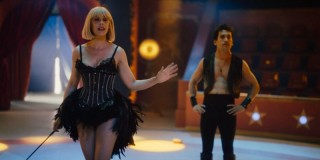 Кристо и Рей 1 сезон 6 серия