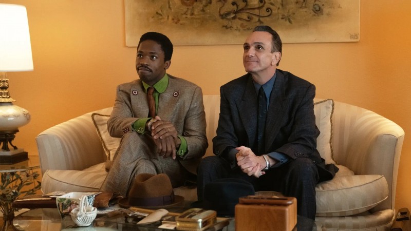 Здравствуй, будущее! 2 серия