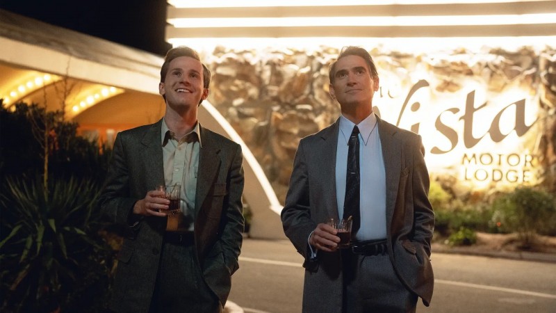 Здравствуй, будущее! 3 серия