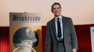 Здравствуй, будущее! 1 сезон 1 серия