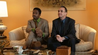 Здравствуй, будущее! 1 сезон 2 серия