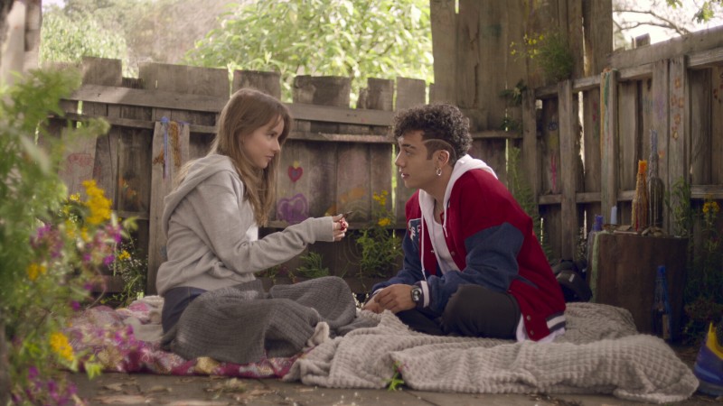 Мятежники: Новое поколение 2 сезон 4 серия