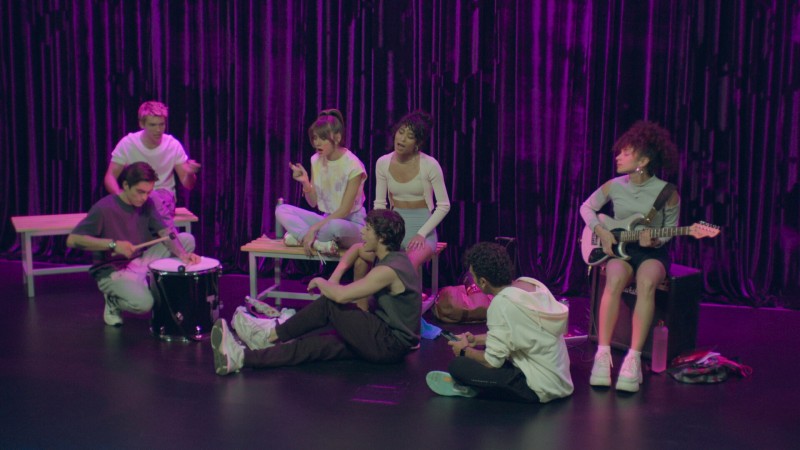 Мятежники: Новое поколение 2 сезон 5 серия