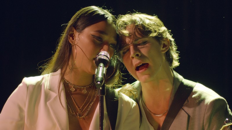 Мятежники: Новое поколение 2 сезон 3 серия