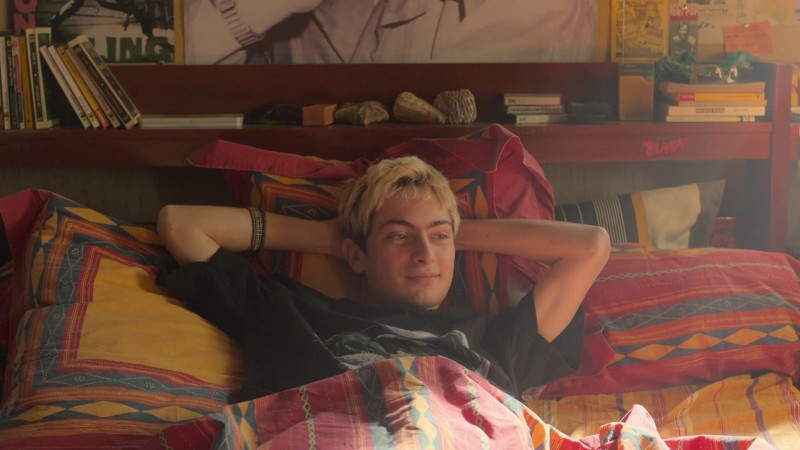 7 жизней Леа 6 серия