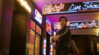 Последний король Креста 1 сезон 1 серия