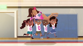 Семейка Праудов: Гордые и громкие 2 сезон 4 серия