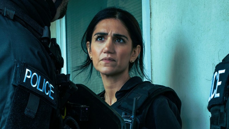 Искупление 1 серия