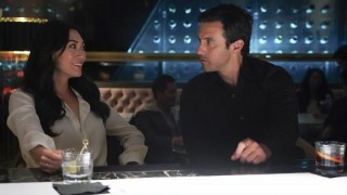 Твоя компания / Грязные игры 1 сезон 1 серия