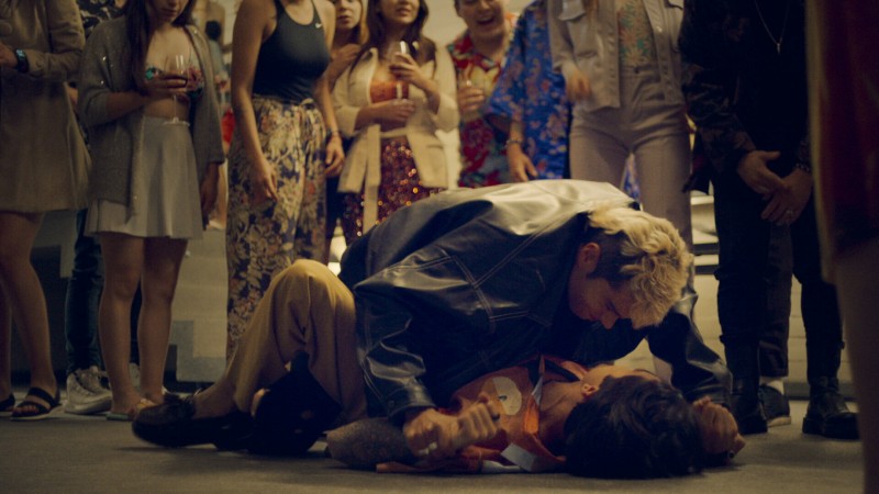 Мятежники: Новое поколение 2 сезон 6 серия Мятежники: Новое поколение 2 сезон 6 серия