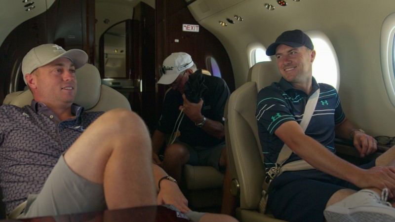 Полный свинг 1 серия