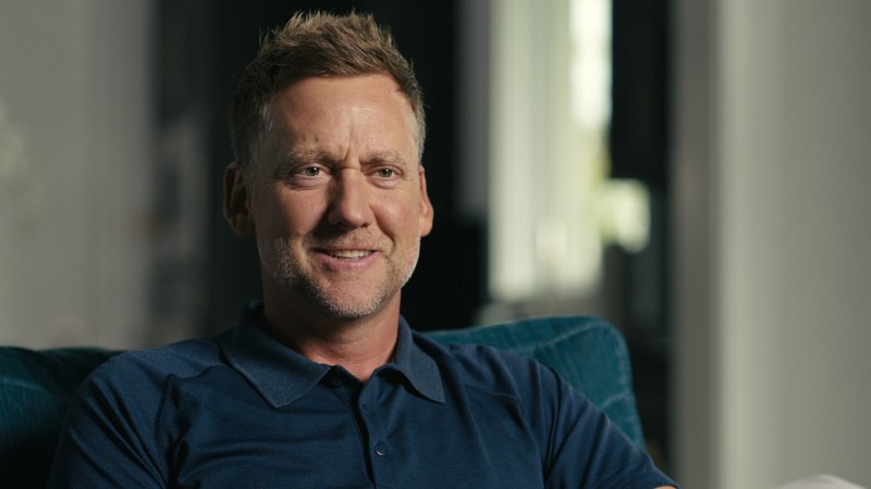 Полный свинг 3 серия