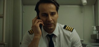 Угон / Захват / Заложник 1 сезон 2 серия