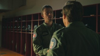 Девушка и космонавт 1 сезон 2 серия