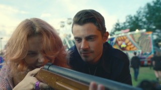 Девушка и космонавт 1 сезон 3 серия