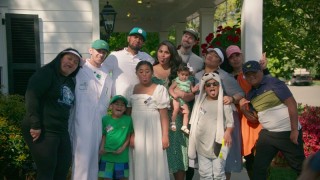 Полный свинг 1 сезон 6 серия