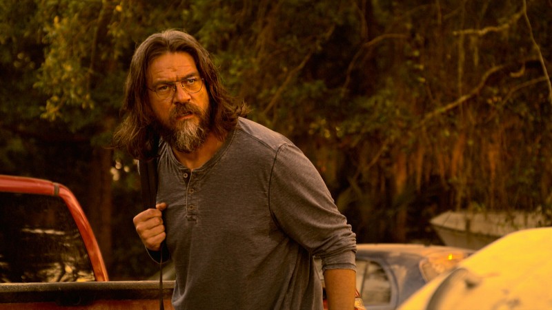 Внешние отмели 3 сезон 4 серия Внешние отмели 3 сезон 4 серия