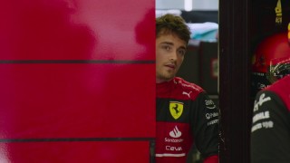 Формула 1. Драйв выживания 5 сезон 1 серия