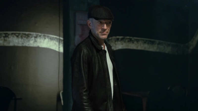 Связь 1 серия