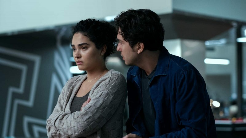 Консультант 2 серия