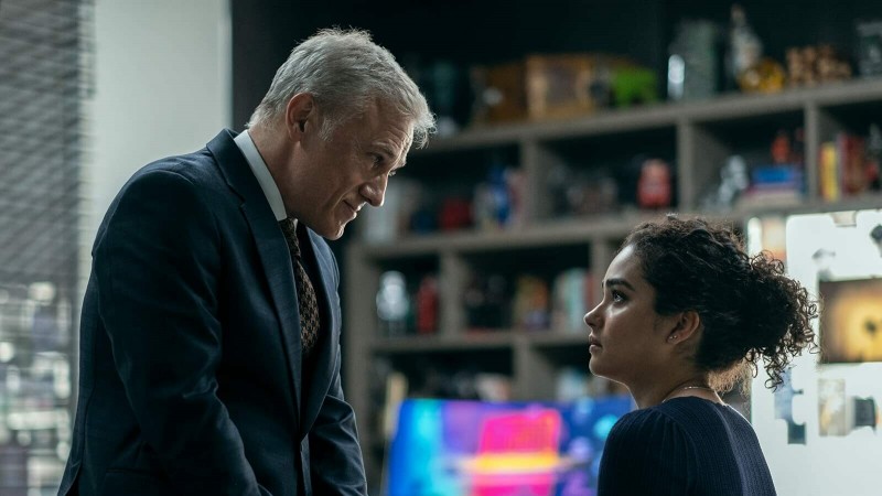 Консультант 7 серия