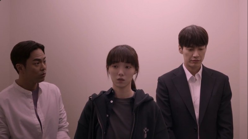 Скажи мне, что это любовь 1 серия