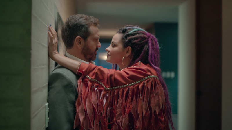 Три жизни 4 серия