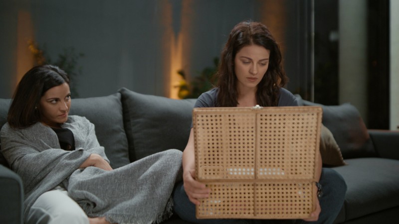 Три жизни 5 серия