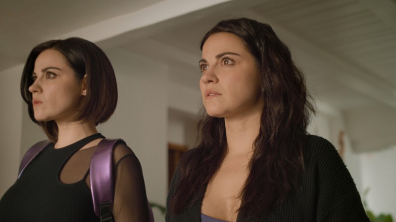 Три жизни 7 серия