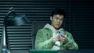 Консультант 1 сезон 4 серия