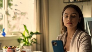 Консультант 1 сезон 6 серия