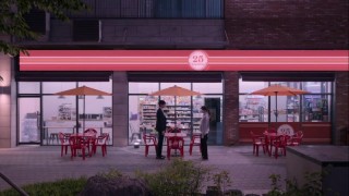 Скажи мне, что это любовь 1 сезон 2 серия