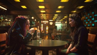 Три жизни 1 сезон 3 серия