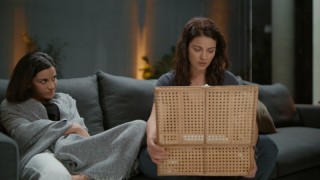 Три жизни 1 сезон 5 серия