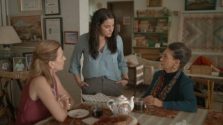 Три жизни 1 сезон 6 серия