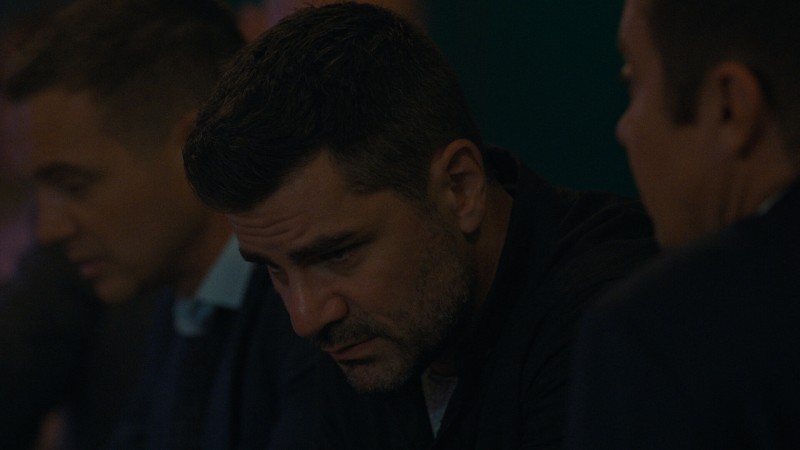 Мэр Кингстауна 2 сезон 7 серия