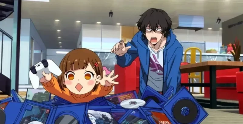 Папаши-дружбаны 2 серия