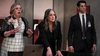 Мыслить как преступник: Эволюция 1 сезон 5 серия