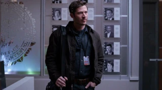 Мыслить как преступник: Эволюция 1 сезон 9 серия