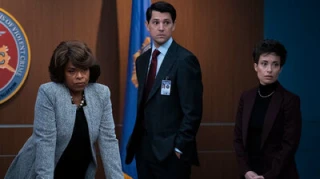 Мыслить как преступник: Эволюция 1 сезон 10 серия