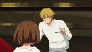 Папаши-дружбаны 1 сезон 3 серия