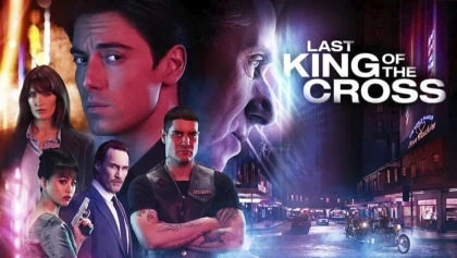 Последний король Креста 2 сезон 8 серия