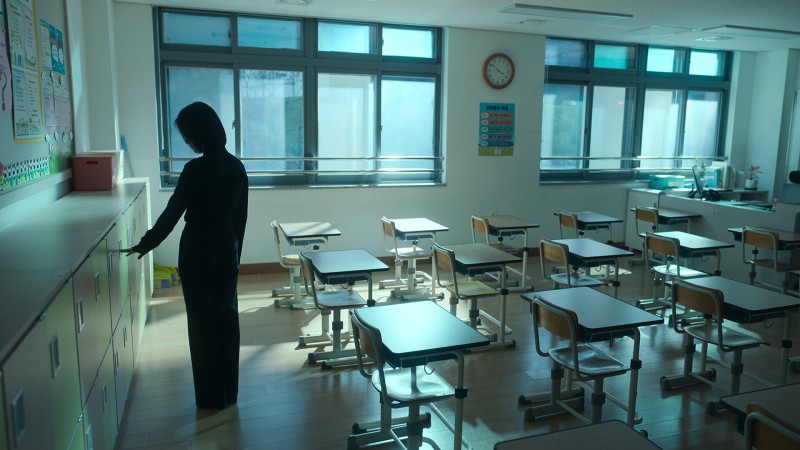 Торжество мести / Триумф 3 серия