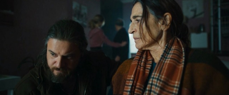 Кристиан 1 серия