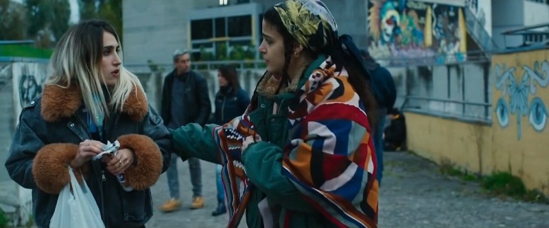 Кристиан 3 серия