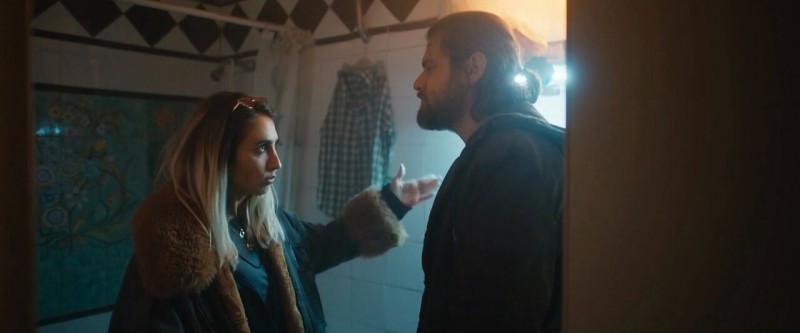 Кристиан 5 серия