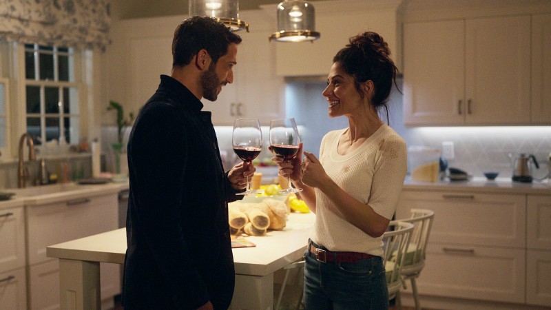 Секс/жизнь 2 сезон 5 серия Секс/жизнь 2 сезон 5 серия