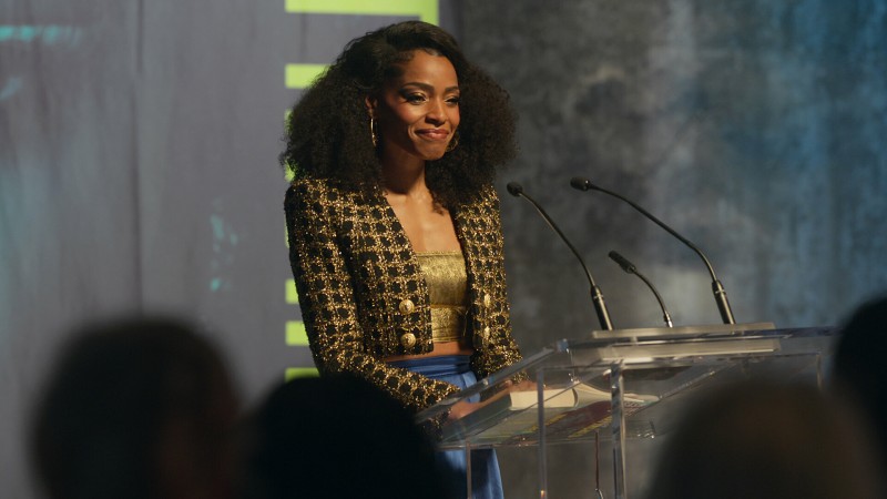 Секс/жизнь 2 сезон 6 серия