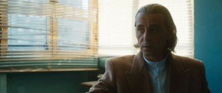 Кристиан 1 сезон 2 серия