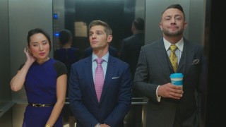 Секс/жизнь 2 сезон 1 серия